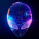 外星人/Alienware 壁纸墙纸 星际墙纸 多规格 外星人手机壁纸 带鱼屏壁纸 1080 2K 4K